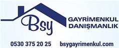 Bsy Gayrimenkul Danışmanlık - İzmir